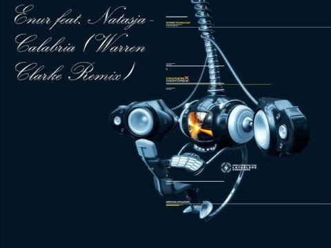 Enur feat. Natasja - Calabria (Warren Clarke Remix)