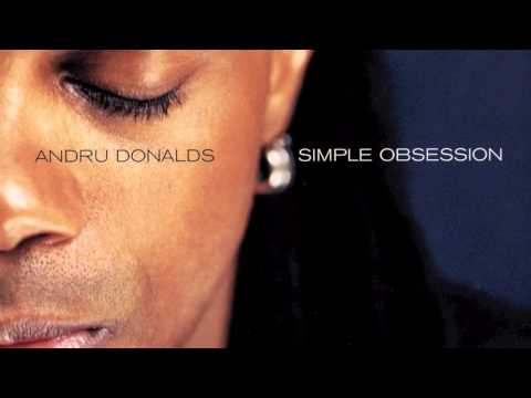 Andru Donalds - Simple Obsession