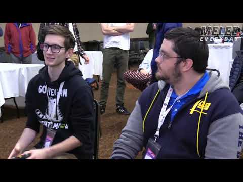 Encircle CoMo - Travioli (Samus) vs Liberate (Dr. Mario) - Top 8 Losers Semis