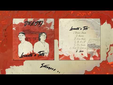 7. DNASTY - Lucrar (Prod. Helio Crunk & Willsbife)