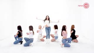Download lagu HOt!! CLC - 'Me' !!! mp3