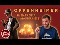 Oppenheimer: A Historian's Initial Thoughts (No Spoilers)