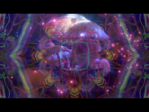 Psychedelic Trance mix March 2023