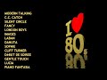 EuroDisco Hits 80 S Vol 2 Modern Talking C C Catch Silent Circle Fancy London Boys