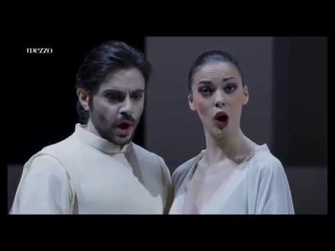 Alceste | Choreography Opera