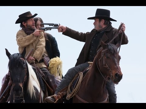 The Homesman (Clip 'Meeting')