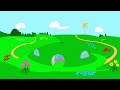PBS Kids Teletubbyland 2004