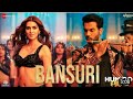 Bansuri Full Song Kriti Sanon Rajkumar Rao Hum Do Hamare Do Basuri Video Song