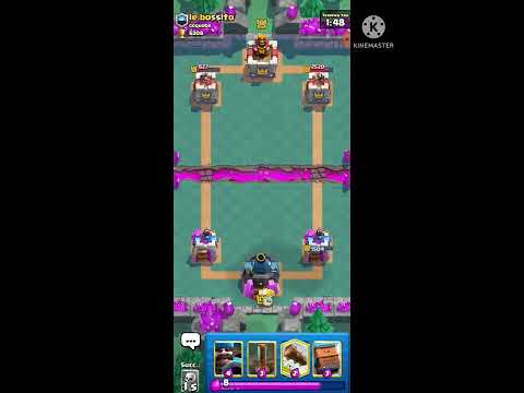 Proviamo il deck di OYASUU, 2.6 con i maiali royale