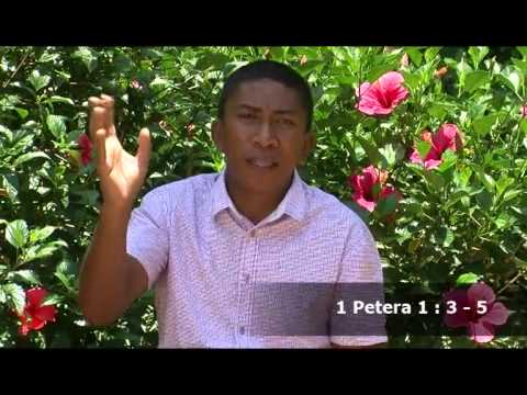 Miomana 33: Aza malahelo ny fonareo