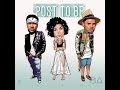 Omarion Ft Chris Brown And Jhene Aiko Post To Be Instrumental
