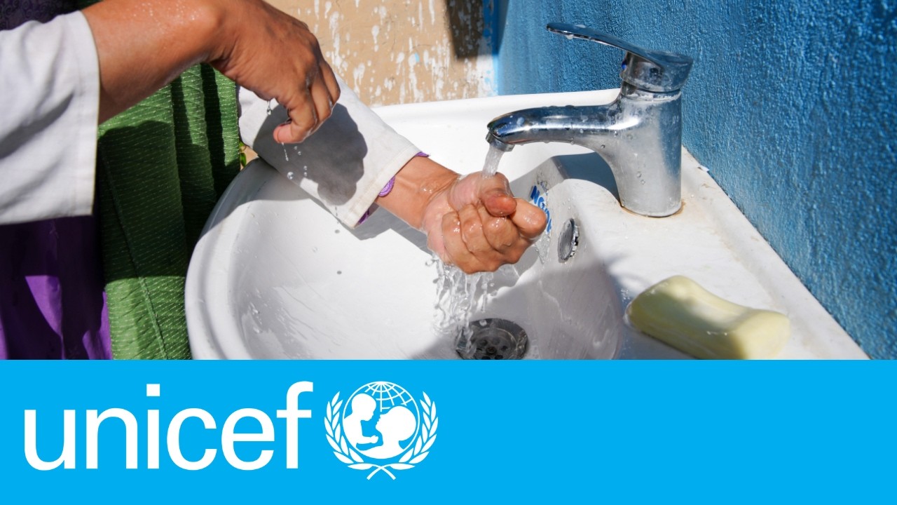 Basgul is a nutrition counsellor in hardest to reach community in Daikundi. UNICEF | Afghanistan