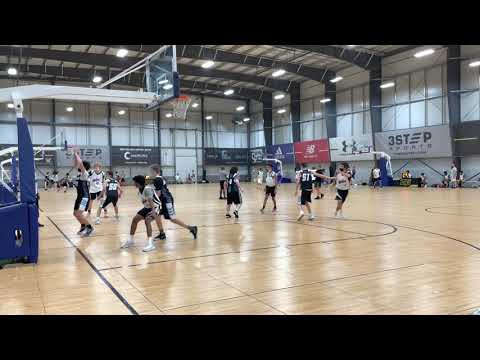 Central Mass Warriors vs. Metro West Swarm - Dylan, June 5, 2021