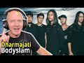 Band Teacher Reaction/Analysis Bodyslam Dharmajati