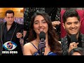 BB19 Grand Finale Ashnoor Mridul Ko Kiya Salman Ne Troll Bigg Boss 19 New Promo 7 December