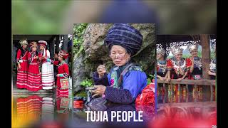 Tujia people