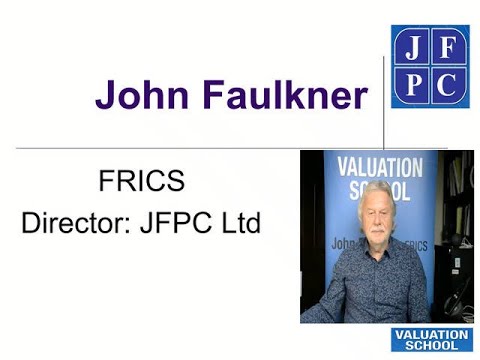 John Faulkner Introduction | 2025