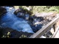 RIO CHIRRIPÓ & SUSPENSION BRIDGE TO SHANGRI LA, Canaán Costa Rica