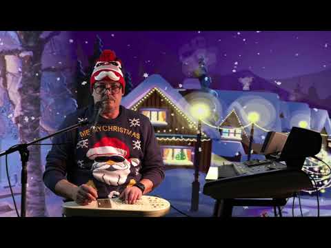 Turaluraluralu (Weihnachtslied)