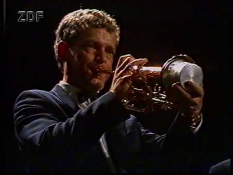 Jazz club ZDF 1991