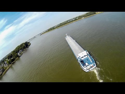 3 rivierenpunt Dordrecht Zwijndrecht Papendrecht