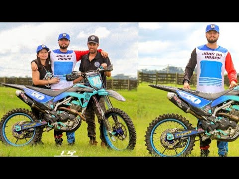 CAMPEONATO PARANAENSE DE VELOCROSS, LAPA PR