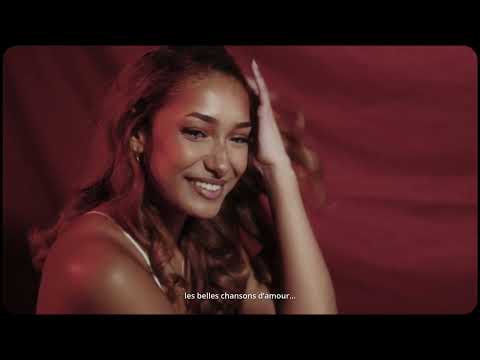 JONAS SQD - LOVE DATE (Official Music Video)