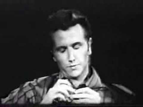Andy Williams presents The Kingston Trio (Year 1966)