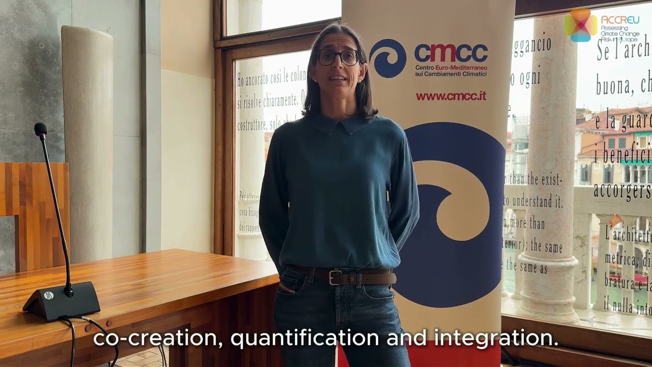 ACCREU: presentation and description of the project
