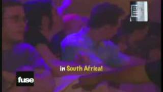 NOFX - South Africa Song