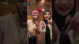 Disebut Pilih Kasih ke Menantu, Perbedaan Kedekatan Geni Faruk dengan Aaliyah dan Aurel Disorot