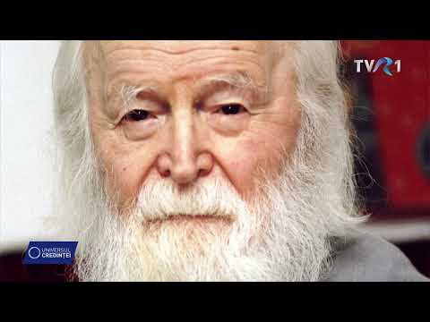 CUVIOSUL SOFIAN BOGHIU DE LA ANTIM - DOCUMENTAR - p. I - UNIVERSUL CREDINȚEI - TVR 1 - 15 sept. 2024