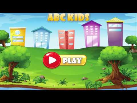 ABC Kids Video