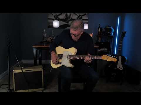 Peavey Classic 30 Review