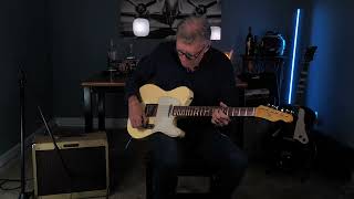 Video thumbnail for Peavey Classic 30 Review by Don Giroux