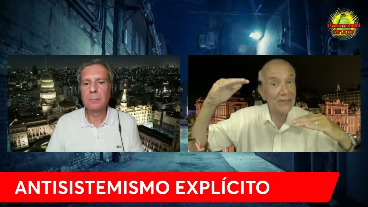 ¡LOS SIONISTAS SE SALEN CON SU GUERRA! -