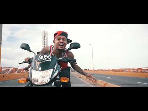 EL Chima En La Casa - Se La Bebio  - Video Oficial