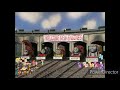 Thomas Special Friends Welcoming The Five New Engines
