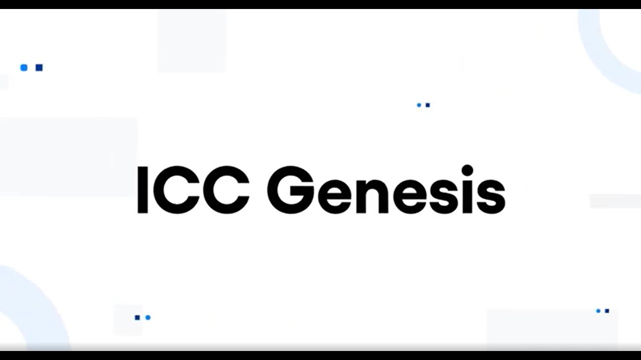 ICC Genesis – Digital Platform for Origin Self-Certification