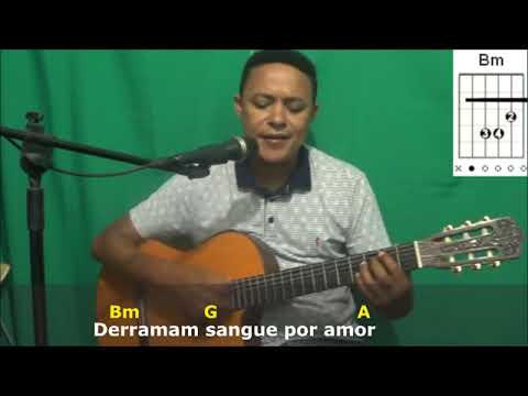 Rude Cruz - R.R. Soares