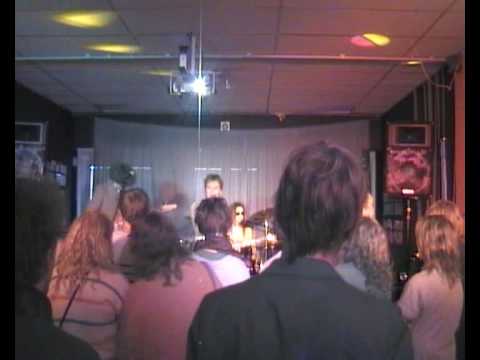 Trettonde Departementet - Waist Down Boogie (Live @ Fenix, Visby, 8 Maj 2009)