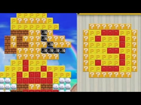 ★⁀3 Years Of SMM2 Celebration⁀★ by ★SM64™★っ∵つ 🍄 Super Mario Maker 2 ✹Switch✹ #bms