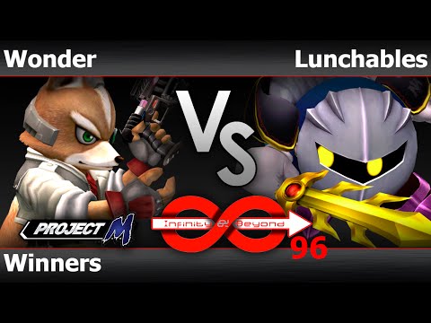 IaB! 96 - [MB] Wonder (Fox) vs FX | Lunchables (MK, Roy) Winners - PM