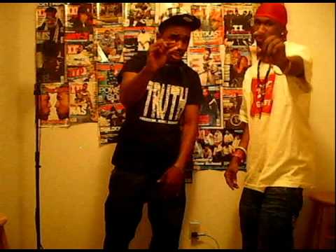 LUKANE & V12 (1ST SONG OF THE YEAR 2011)