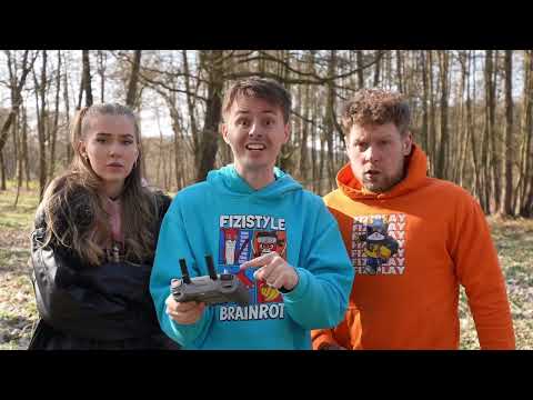 3D fusion AI edit ukázka