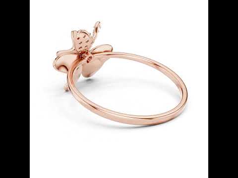 YouTube Video Thumbnail - Rose