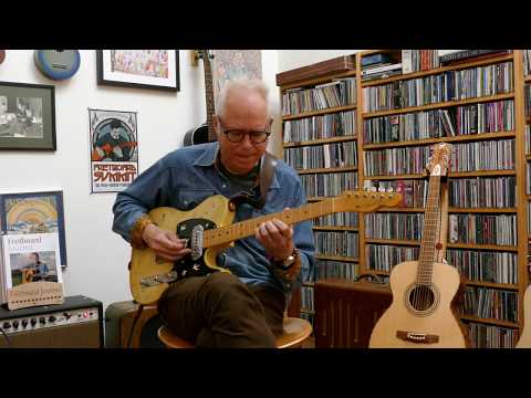 Bill Frisell - 