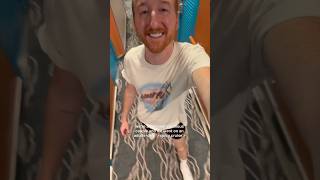 spicy cruise night 3 vlog!