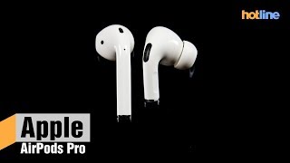 Apple AirPods Pro - відео 4