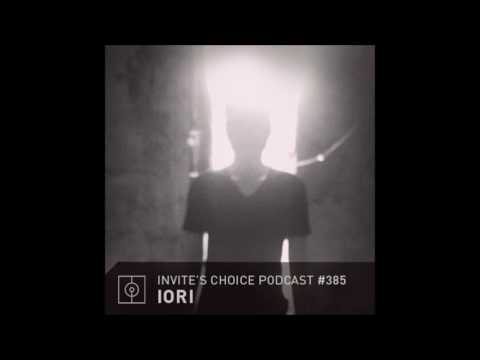 Invite's Choice Podcast 385 - Iori